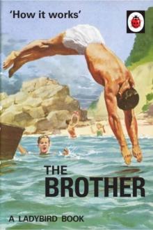 The Ladybird Book Of The Brother