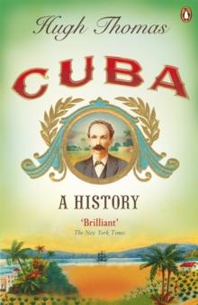 Cuba : A History