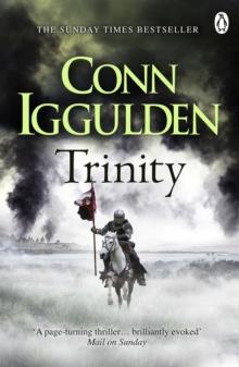 Trinity : The Wars of the Roses (Book 2)