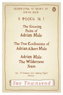 The Adrian Mole Collection