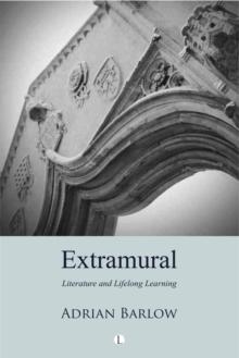 Extramural : Literature and Lifelong Learning