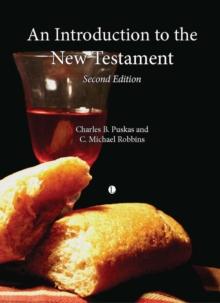 An Introduction to the New Testament