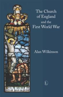 The Church of England and the First World War