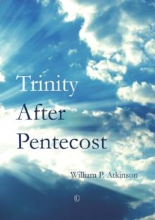 Trinity After Pentecost