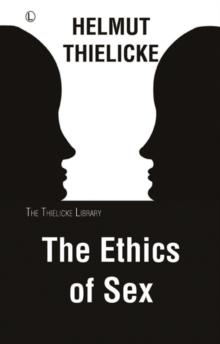 The Ethics of Sex