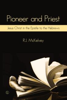 Pioneer and Priest : Jesus Christ in the Epistle to the Hebrews