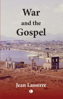 War and the Gospel