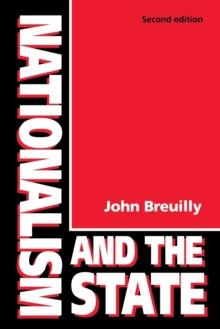 Nationalism and the State