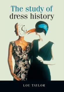 The Study of Dress History