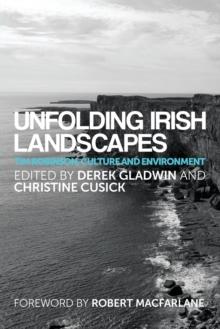 Unfolding Irish Landscapes : Tim Robinson, Culture and Environment