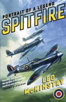 Spitfire : Portrait of a Legend