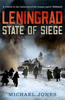 Leningrad : State of Siege