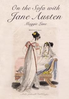 On the Sofa with Jane Austen