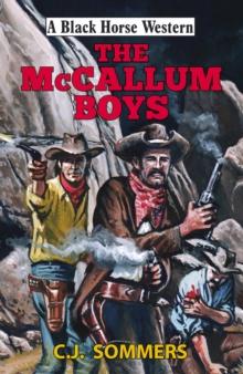 The McCallum Boys