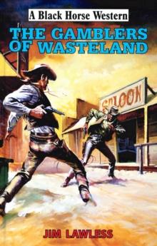 The Gamblers of Wasteland