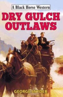 Dry Gulch Outlaws