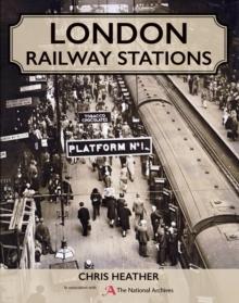 London Railway Stations