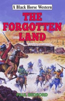 The Forgotten Land