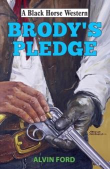 Brody's Pledge