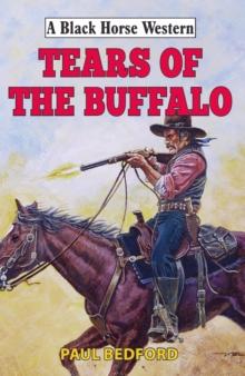 Tears of the Buffalo