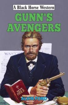 Gunn's Avengers