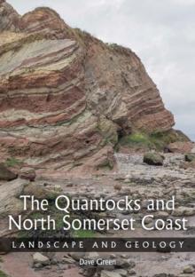 Quantocks and North Somerset Coast : Landscape and Geology