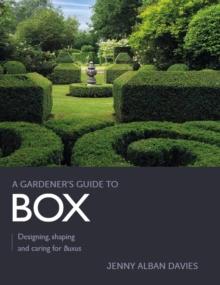 Gardener's Guide to Box