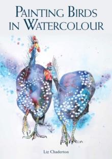 Painting Birds in Watercolour