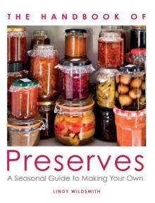 Handbook of Preserves