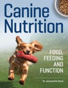 Canine Nutrition