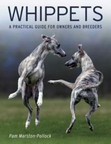 Whippets : A Practical Guide for Owners and Breeders