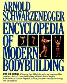 Encyclopedia of Modern Bodybuilding