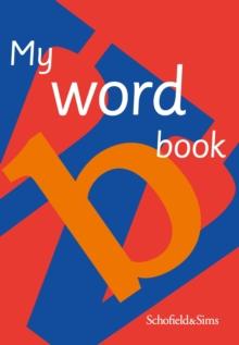 My Word Book