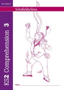 KS2 Comprehension Book 3