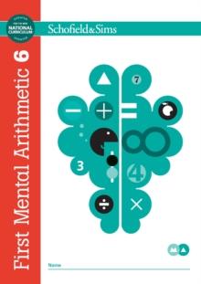 First Mental Arithmetic Book 6