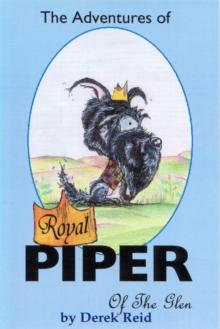 The Adventures of Piper of the Glen