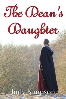 The Dean's Daughter