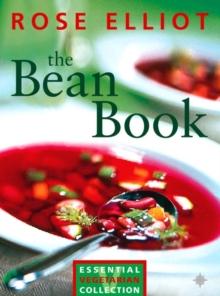 The Bean Book : Essential Vegetarian Collection