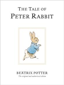 The Tale Of Peter Rabbit