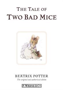 The Tale of Two Bad Mice