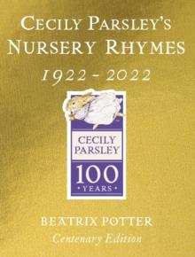 Cecily Parsley's Nursery Rhymes