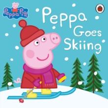 Peppa Pig: Peppa Goes Skiing