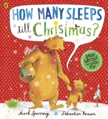 How Many Sleeps till Christmas?