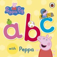 Peppa Pig: ABC with Peppa