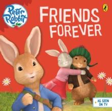 Peter Rabbit Animation: Friends Forever