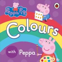 Peppa Pig: Colours