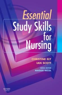 E-Book - Essential Study Skills for Nursing : E-Book - Essential Study Skills for Nursing