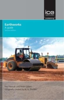 Earthworks: A Guide Second edition