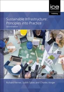 Sustainable Infrastructure : Principles into practice