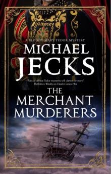 The Merchant Murderers